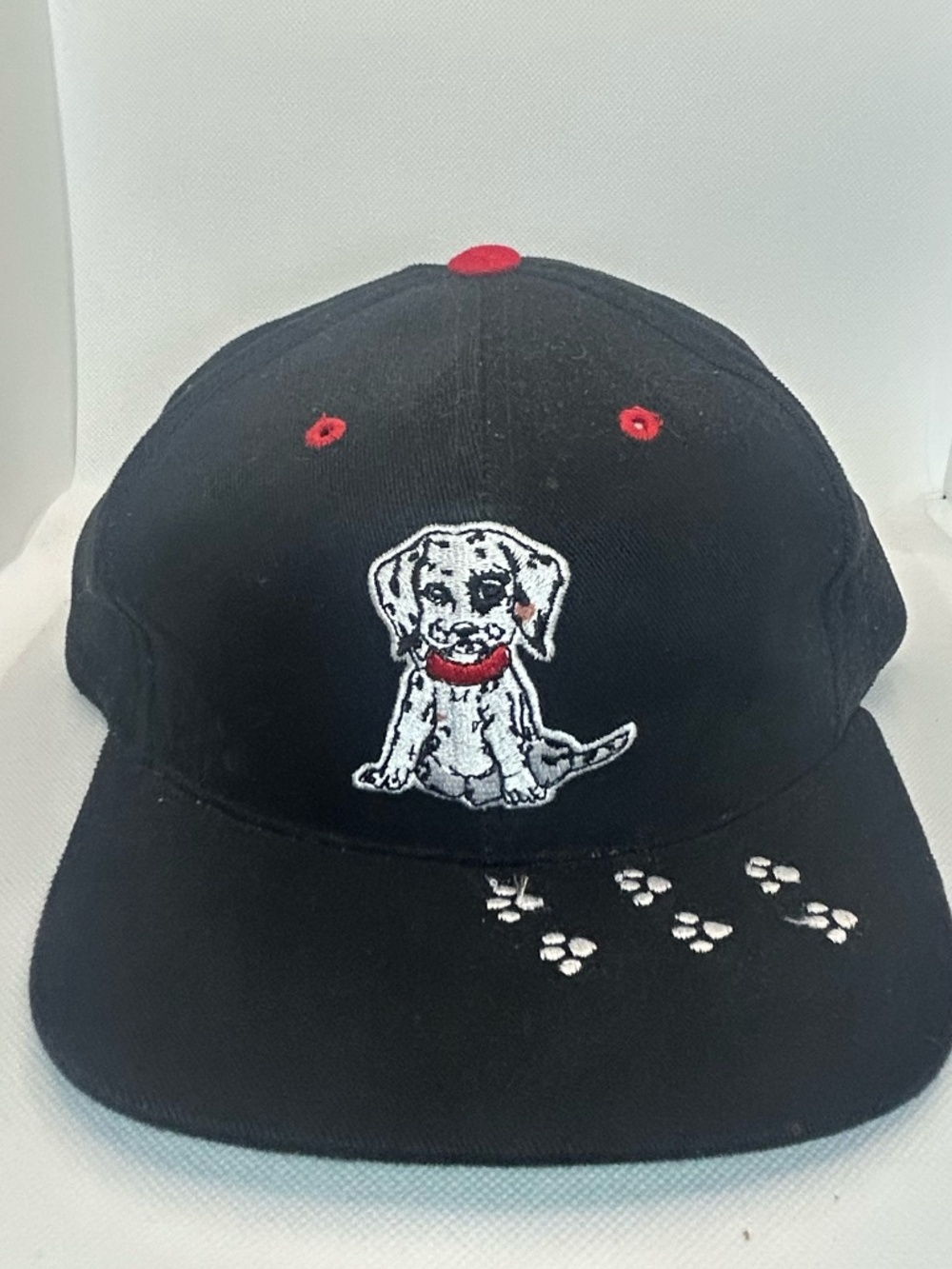 Vintage Puppy Hat